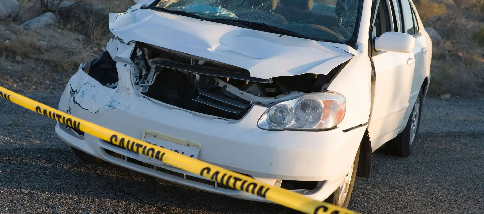 Motor Vehicle Accident